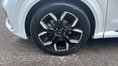 Ford Puma 1.0 EcoBoost Hybrid mHEV 155 ST-Line X 5dr Petrol Hatchback